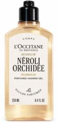 L'Occitane L`Occitane en Provence Tusfürdő Neroli & Orchidée (Shower Gel) 250 ml