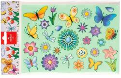 KOH-I-NOOR 9820007001PS Butterfly rajzolósablon (7250125004) - bestbyte