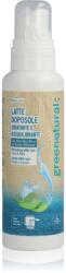 Greenatural After-Sun Body Milk lotiune hidratanta dupa plaja 150 ml