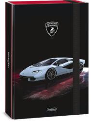 Ars Una Lamborghini 23 (5254) A4 füzetbox (50852543) - officedepot