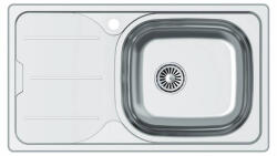 CATA - Mosogatótálca CDS-1 EI/A inox (02625022) - trikolor