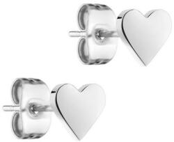 Tamaris Romantikus acél fülbevaló TJ-0034-E-06