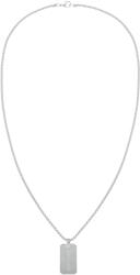 Tommy Hilfiger Stílusos acél nyaklánc 2790483