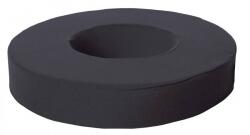 Aston Perna Aston Pressure Cushion with Seat Opening Negru (3701127708080)