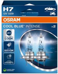 AMS-OSRAM Osram 64210CBN-2HB 12V 55W H7 PX26d Cool Blue Intense Next Gen fényszóróizzó