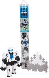 Plus-Plus Puzzle PLUS-PLUS Robot 100 piese +5 ani (5710409103367) Puzzle