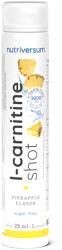 Nutriversum L-Carnitine shot 3000 mg ananász