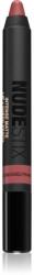 Nudestix Intense Matte univerzális ceruza az arcra és a szájra árnyalat Sunkissed Pink 2, 8 g