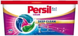 Persil Discs Color mosószer koncentrátum gépi mosáshoz színes ruhadarabokhoz 28 mosás 462 g