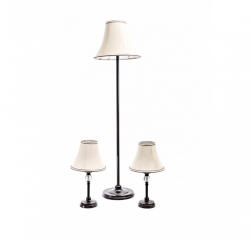 Klausen Álló és asztali lámpa szett - Set Klausen LY-4026 (LY-4026)
