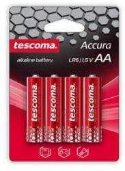 Tescoma accura aa alkalikus elem, 4 db (TE634592_00)