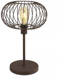 Klausen Asztali lámpa, 45 cm E27 foglalattal - Wire Klausen KL108018 (KL108018)