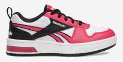 Reebok Lány Sportcipő, 59055888886723, Szintetikus, 31 EU, Fehér (5905588886723_31)