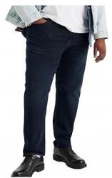 Levi's Férfi farmer, Levi's, 502 Taper, sötétkék, pamut/TENCEL, W50-L32 US (59684-01555401128031306)