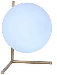 Klausen Asztali lámpa, 24 cm E27 foglalattal - Mistery Klausen KL108040 (KL108040)