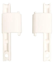 Hamax Utánfutó Hátsó Elem Műanyag/Nylon Avenida/Avenida One