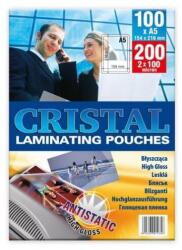 Argo laminált fólia, A5