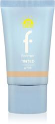 Flormar Sun Lovers Tinted Moisturizer SPF 50 hidratáló krém tonizáló SPF 50 Ivory Nude 30 ml