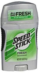  Dezodor, Speed Stick, Fresh, Rúdban, 51g (22200940214)