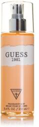 GUESS Guess 1981 250 ml (85715321572)