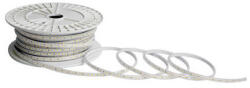 V-TAC Banda LED SMD V-Tac 2835 10.5W/M 220-240V IP65 Rola 50m Albastru (SKU-23731)