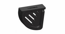 Qeridoo Kerékpár Utánfutó Alkatrész Féktárcsa Védő 2020