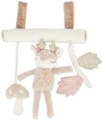 Bieco Activity Toy Fawn Ella kontrasztos függőjáték 0 m+