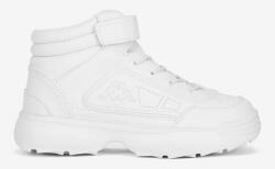 Kappa lány sportcipő, 5905588748700, szintetikus, 32 EU, fehér (5905588748700_32)