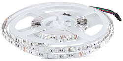 V-TAC Banda LED V-Tac BANDA LED 24VSMD5050 RGB 60LED/M IP20 10M (SKU-212592)
