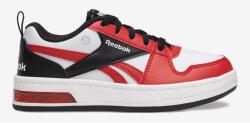 Reebok Fiú Sportcipő, 5905588886631, Szintetikus, 34 EU, Fehér (5905588886631_34)