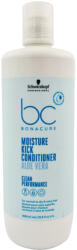Schwarzkopf BC Bonacure Moisture Kick Conditioner Aloe Vera 1000 ml