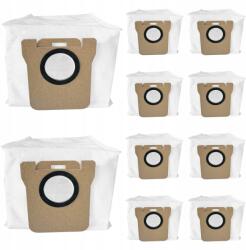 AreoSe 10 x porzsák Dreame L10s, L20 Ultra, L30 Ultra, L10 Ultra, L10 Prime számára (1200968794)