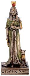 Nemesis Now Статуетка Nemesis Now Mythology: Egyptian Histoty - Queen Nefertari, 8.6 cm (D7438A26)