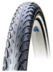 Deli Tire Kerékpár gumi, Deli Tire, SA-206 24x1.75, Belső nélküli, Fekete (ODSA206072)