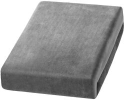 Activeshop Fotelhuzat, Activeshop, Velvet, Szürke (AC140914)