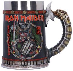 Nemesis Now Халба Nemesis Now Rocks: Iron Maiden - Senjutsu (B6342X3)
