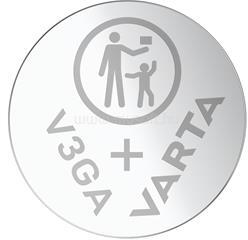 VARTA 24261101401 V3GA/LR41 alkáli gombelem (VARTA_24261101401) (VARTA_24261101401)