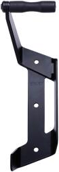 BBB kerékpáros szerszám - fali akasztó BTL-126 ParkingLot, 3" kerék szélességig, 20kg-ig terhelhető