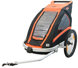 KTM Utánfutó Trailer / Jogger Carry More II