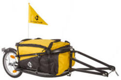 M-Wave Áruszállító Utánfutó