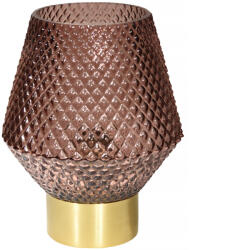 Klausen Asztali lámpa, 21 cm - Emerald Klausen KL108021 (KL108021)