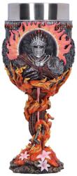 Nemesis Now Бокал Nemesis Now Games: Dark Souls - Soul of Cinder (B7376A26)