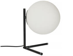 Klausen Asztali lámpa, 24 cm E27 foglalattal - Mistery Klausen KL108041 (KL108041)