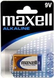 Maxell Elem LR22 Alkáli 9V 6LR61 723761.04. EU (723761.04. EU) (723761.04.EU)