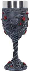 Nemesis Now Бокал Nemesis Now Adult: Gothic - Twilight Bloom (K7487A26)