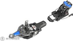 Fritschi Vipec Evo 12 alpesi síkötés, kék/hárszöld/fekete (90 mm)