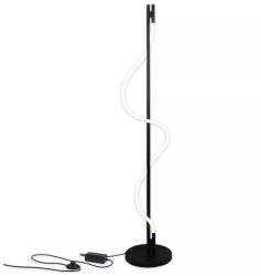 Klausen LED állólámpa, 163 cm - Fiora Klausen KL147008 (KL147008)
