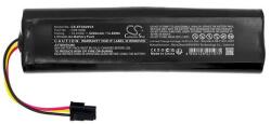 Cameron Sino li-ion akkumulátor, 14.4v, 5200mAh, kompatibilis eufy c0914d8 -vel (CS-EFX829VX)