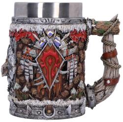 Nemesis Now Халба Nemesis Now Games: World of Warcraft - Horde (B7324A26)