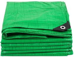 VERKE Vízálló ponyva, Verke, V50002, 3x5m, 60 g/m2